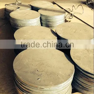 Zhongxiang 2015 Hot Sales Steel Plate thumbnail-1