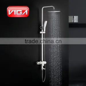 Rain Shower Column Set Factory Shower Set Made in China thumbnail-5
