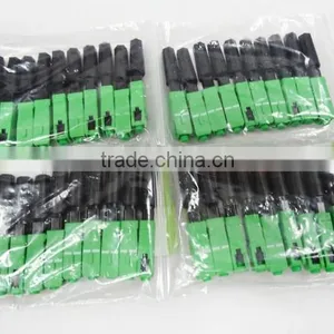2.0mm SC APC Fiber Optic Fast Connector,sc Fast Connector thumbnail-6