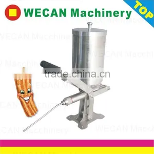 Special Machine for Making Churros thumbnail-1