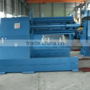 Hydraulic Uncoiler System thumbnail-1