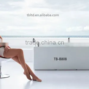 Hot Sale Wall Mount Bathtub Faucets China High End Bathtubs Supplier Clawfoot Bathtub Factory thumbnail-1
