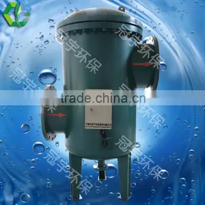 VRV Cooling Water Comprehensive Hydrotreater thumbnail-1