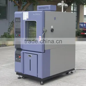 High Precision and Reliability Temperature and Climate Test Chambers for Solar Panel thumbnail-1