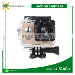 Factory Price Sj4000 Newest Wifi Remote Control Waterproof Sports Camera Sjcam thumbnail-4
