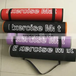 Comfortable And Washable Cheap Gymnastic Exercise Mat thumbnail-1