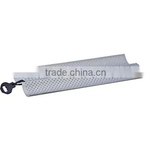 Eco-Friendly Carbon Steel Baguette Tray thumbnail-1
