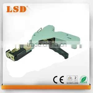 Stainless Steel Cable Tie Tool for Tensioning and Cutting Stainless Steel Cable Ties thumbnail-1