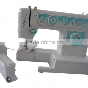 2015 Well Designed and Hot Sale Embroidery Machine thumbnail-5