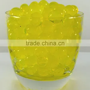 Floral Water Beads Water Absorbing Beads Deco Beads thumbnail-2
