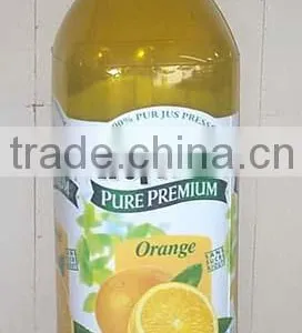2016 Best Selling Custom Logo Printed Giant Inflatable Bottle thumbnail-1
