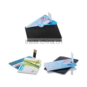 Credit Card Style Usb Flash Memory Stick, Custom Usb Flash Memory Card, Promotional Usb Credit Card Wholesale 8gb thumbnail-5