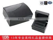 Chinese Top Sales Custom Plastic Wooden Watch Box thumbnail-4