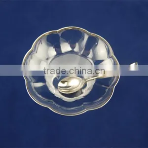 Disposable Plastic PS Ice Cream Bowl thumbnail-2