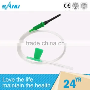 Hot Selling Disposable Blood Lancet Needles Wholesale thumbnail-2