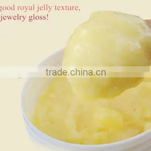 Fresh Royal Jelly Good for Health Care thumbnail-1