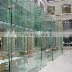 Competitive Price Aluminium Curtain Wall thumbnail-1