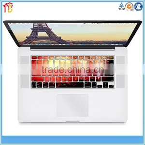 Promotion Design Large Print Custom Keyboard Stickers Printing thumbnail-2