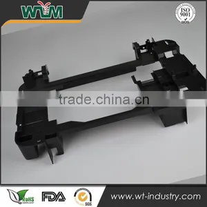 ISO Certified ABS Nylon Injection Parts Making thumbnail-2