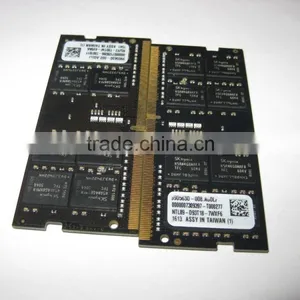 DDR4 4GB PC2400 PC4-19000 RAM MODULE thumbnail-3