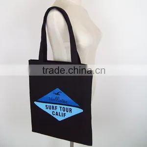 Custom Printed Organic Wholesale Cheap Shopping Bag/cotton Canvas Tote Bag thumbnail-2