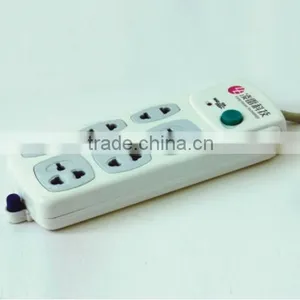 China Make 10KA LCB Serious Lightning Protection Socket thumbnail-2