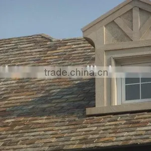 China Factory Roofing Slate thumbnail-5
