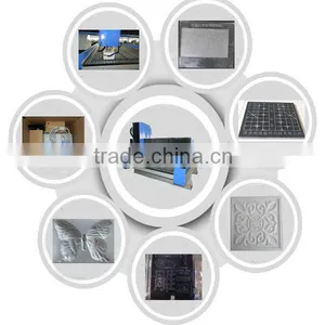 Marble CNC Machine for Stone Cutting. thumbnail-1
