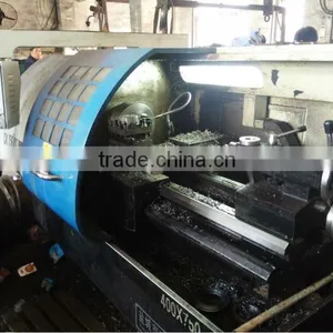 Granulator Ring Die Pellet Mill Rollor Shells and Dies thumbnail-6