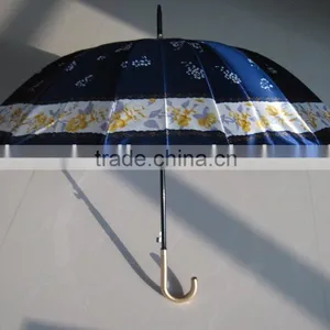 Straight Umbrella thumbnail-1