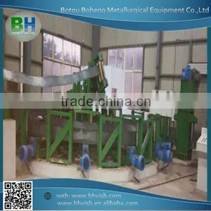 Chinese Horizontal Spiral Live Sets Line thumbnail-1