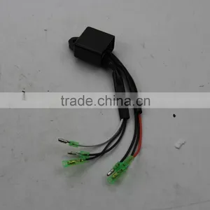 SCL-2012040013 Motorcycle CDI for DT125 Motorcycle Parts thumbnail-4
