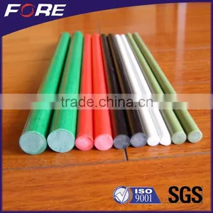 Best-selling Product Fire Resistant FRP Pultruded Rod thumbnail-6