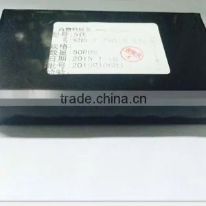 50pcs/ Bag 250u Thick OCA Adhesive Double Side Sticker Glue for IPhone 6 4.7 thumbnail-3