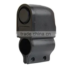 New Arrival Battery Operated Wireless Remote Bicycle Anti Theft Alarm thumbnail-2