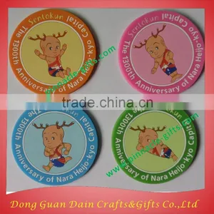 Cup Coaster,silicone Cup Coaster,cup Mat thumbnail-3