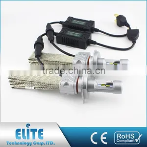 4000 Lumen Led Headlight 5s for Sale thumbnail-1