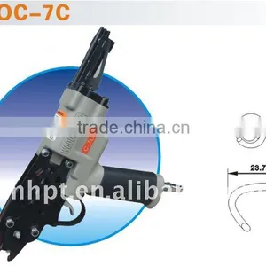 24mm Hog Ring Plier WOC-7C thumbnail-1