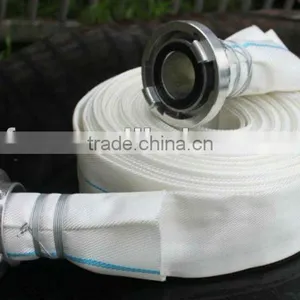 Fire Hose With Couplings thumbnail-1