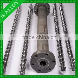 High Quality /best Quality Screw and Barrel for Injection Machine thumbnail-1