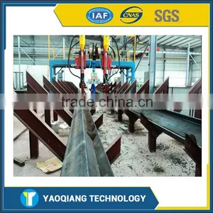 Gantry Type Submerged Arc Welding Machine/Automatic Welding Machine thumbnail-1