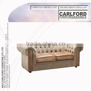 Hot-Selling High Quality Low Price Baroque Style Sofa thumbnail-2
