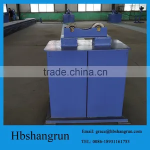 FRP Pipe Filament Winding Machine China Direct Supplier thumbnail-5