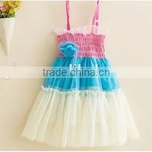 Wholesale Child Baby Dress Model Super Nice Child Baby Dress Model thumbnail-5