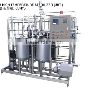 Beverage Pasteurizer thumbnail-1