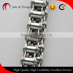 DSC Qianjiang Stainless Inox Hollow Pin Chain Food Manufacture Conveyor Chain 10BHPSS thumbnail-1