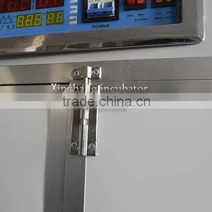 Low Price Industrial Incubators for Hatching Eggs for Sale thumbnail-4