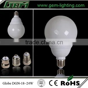 DCN/S-9 Made in China Energy Saving Candle Bulb thumbnail-2