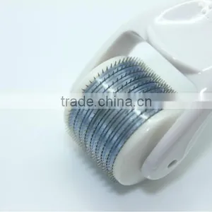 2013-2017 the Most Professional 540 nm Face Needle Roller Massager thumbnail-1
