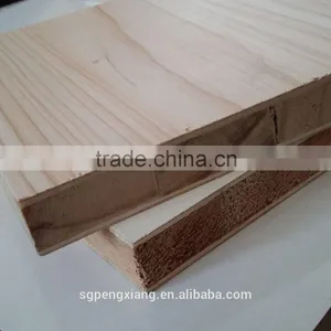 High Quality and Cheap Price Block Board thumbnail-1